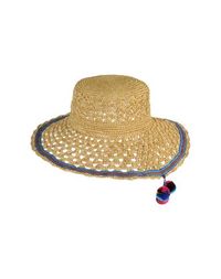 Головной убор Livia Firth FOR Pachacuti