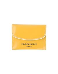 Кошелек для монет Nannini