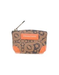 Кошелек для монет Christian Lacroix