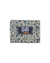 Бумажник Ōill