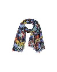 Палантин Gentucca Play Mantero