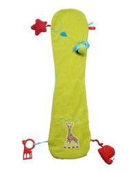 Игрушки для малышей Sophie LA Girafe