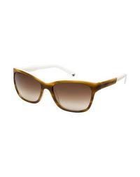 Солнечные очки Emporio Armani