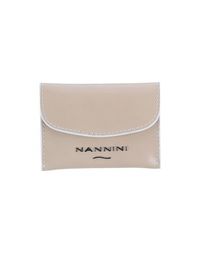 Кошелек для монет Nannini