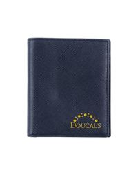 Бумажник Doucal's