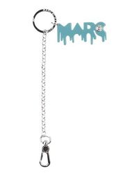 Брелок для ключей Marc BY Marc Jacobs
