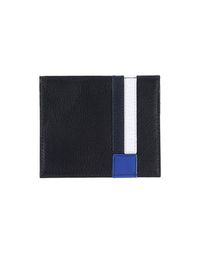 Чехол для документов Dirk Bikkembergs