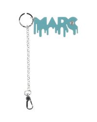 Брелок для ключей Marc BY Marc Jacobs