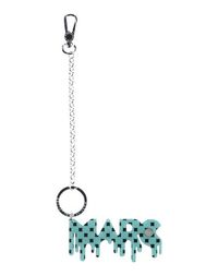 Брелок для ключей Marc BY Marc Jacobs