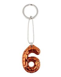 Брелок для ключей MM6 BY Maison Margiela