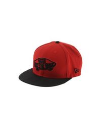 Головной убор Vans