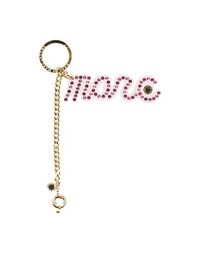 Брелок для ключей Marc BY Marc Jacobs