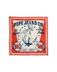 Платок Pepe Jeans