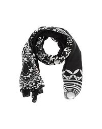 Палантин Desigual