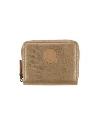 Кошелек для монет Trussardi