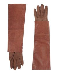 Перчатки Brunello Cucinelli