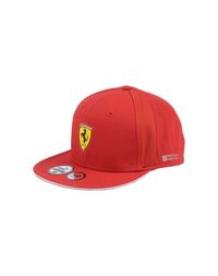 Головной убор Puma
