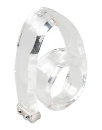Кольцо MM6 BY Maison Margiela
