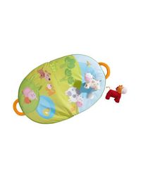 Игрушки для малышей Haba