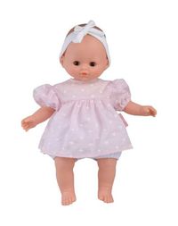 Куклы и мягкие игрушки Petitcollin