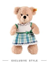 Куклы и мягкие игрушки Steiff