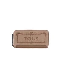 Бумажник Tous