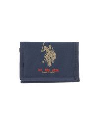 Бумажник U.S.Polo Assn.