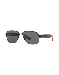 Солнечные очки Polo Ralph Lauren