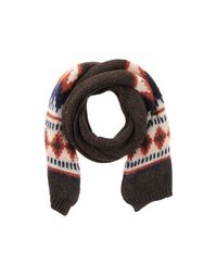 Шарф Open Secret