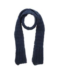 Шарф JIL Sander Navy