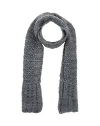 Шарф JIL Sander Navy