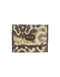 Бумажник Just Cavalli