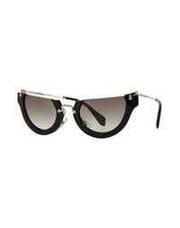 Солнечные очки MIU MIU