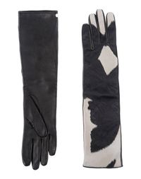 Перчатки Lanvin