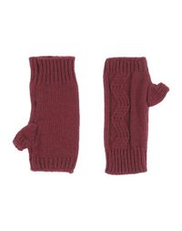 Перчатки JIL Sander Navy