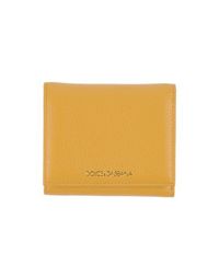 Бумажник Dolce &; Gabbana