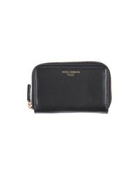 Кошелек для монет Dolce &; Gabbana