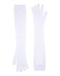 Перчатки MM6 BY Maison Margiela