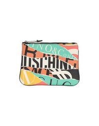 Косметичка Moschino