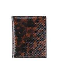 Чехол для документов Emporio Armani