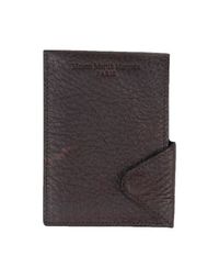 Чехол для документов Maison Margiela 11