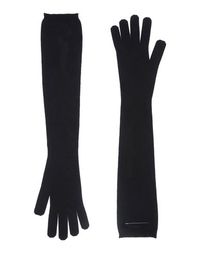 Перчатки MM6 BY Maison Margiela