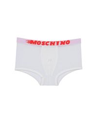 Боксеры Moschino Underwear