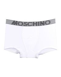 Боксеры Moschino Underwear