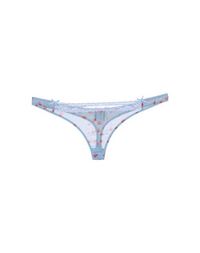 Трусы-стринги Blugirl Blumarine Underwear