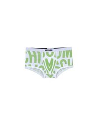 Боксеры Moschino Underwear
