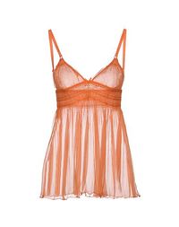 Бельевая майка Roberto Cavalli Underwear