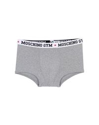Боксеры Moschino Underwear