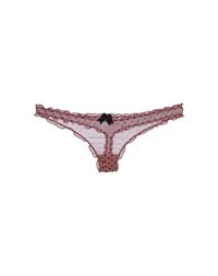 Трусы-стринги Blugirl Blumarine Underwear