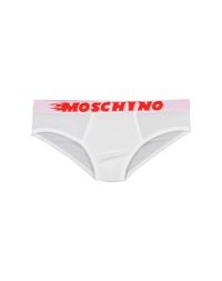 Трусы Moschino Underwear